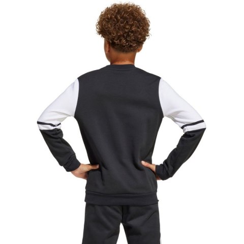 Bluza adidas Squadra 25 Sweat Crew Jr JE2773