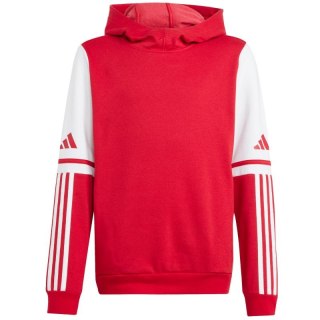 Bluza adidas Squadra 25 Sweat Hoody Jr JD4805