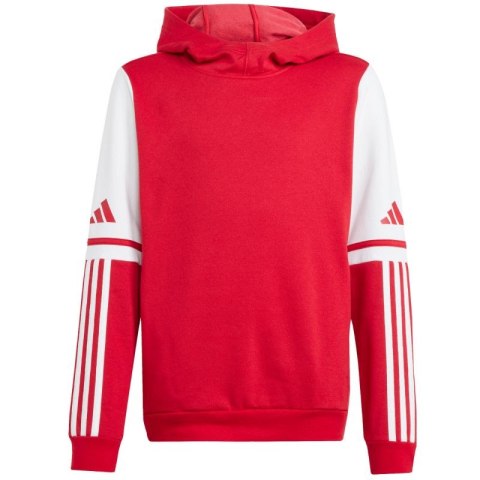 Bluza adidas Squadra 25 Sweat Hoody Jr JD4805 Bluza adidas Squadra 25 Sweat Hoody Jr JD4805
