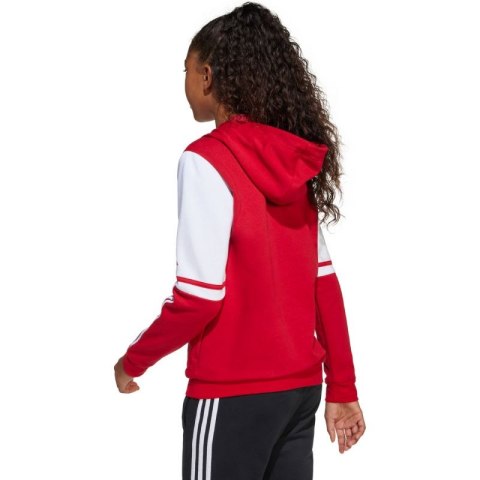 Bluza adidas Squadra 25 Sweat Hoody Jr JD4805 Bluza adidas Squadra 25 Sweat Hoody Jr JD4805