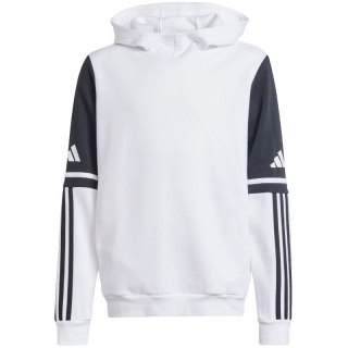 Bluza adidas Squadra 25 Sweat Hoody Jr JD4807