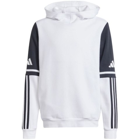 Bluza adidas Squadra 25 Sweat Hoody Jr JD4807 Bluza adidas Squadra 25 Sweat Hoody Jr JD4807
