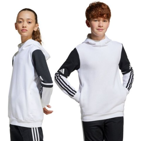 Bluza adidas Squadra 25 Sweat Hoody Jr JD4807 Bluza adidas Squadra 25 Sweat Hoody Jr JD4807