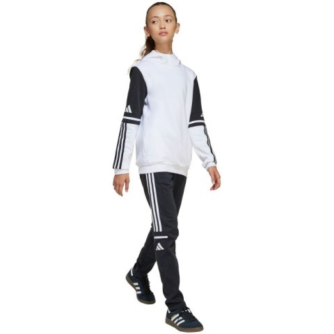 Bluza adidas Squadra 25 Sweat Hoody Jr JD4807 Bluza adidas Squadra 25 Sweat Hoody Jr JD4807