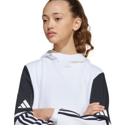 Bluza adidas Squadra 25 Sweat Hoody Jr JD4807 Bluza adidas Squadra 25 Sweat Hoody Jr JD4807