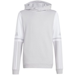 Bluza adidas Squadra 25 Sweat Hoody Jr JD4808