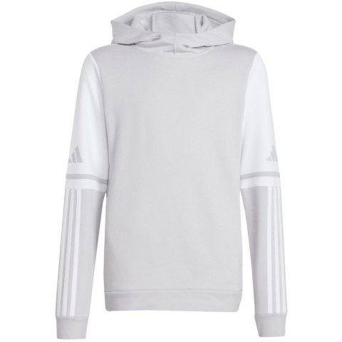 Bluza adidas Squadra 25 Sweat Hoody Jr JD4808
