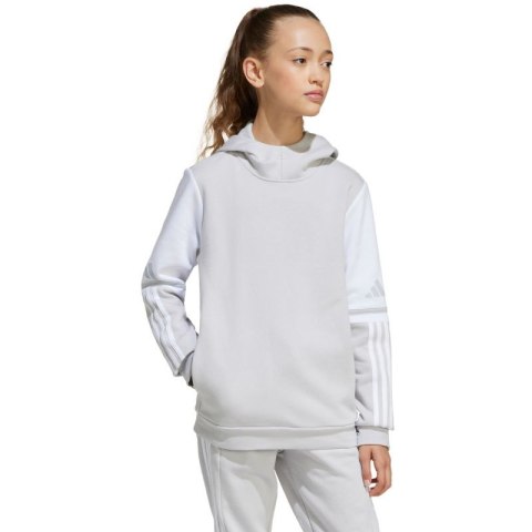 Bluza adidas Squadra 25 Sweat Hoody Jr JD4808