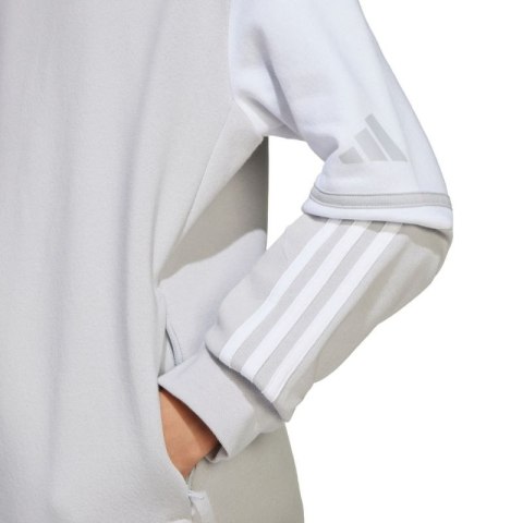 Bluza adidas Squadra 25 Sweat Hoody Jr JD4808