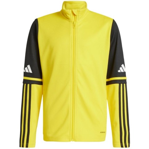 Bluza adidas Squadra 25 Training Jr JP3395 Bluza adidas Squadra 25 Training Jr JP3395