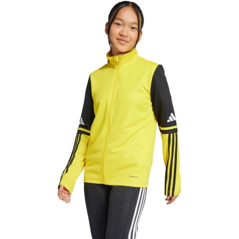 Bluza adidas Squadra 25 Training Jr JP3395 Bluza adidas Squadra 25 Training Jr JP3395