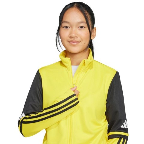 Bluza adidas Squadra 25 Training Jr JP3395 Bluza adidas Squadra 25 Training Jr JP3395