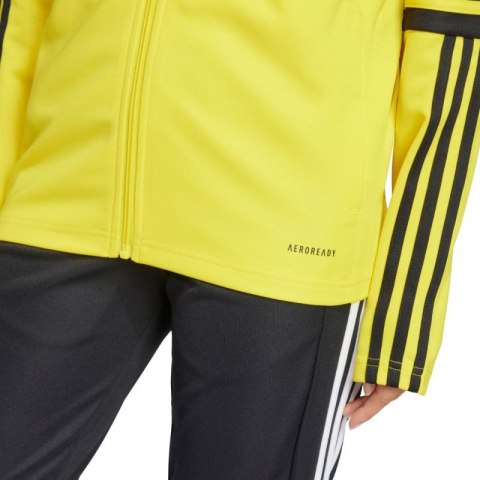Bluza adidas Squadra 25 Training Jr JP3395 Bluza adidas Squadra 25 Training Jr JP3395