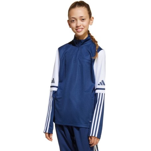 Bluza adidas Squadra 25 Training Top Jr JD3025