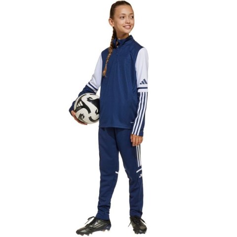 Bluza adidas Squadra 25 Training Top Jr JD3025