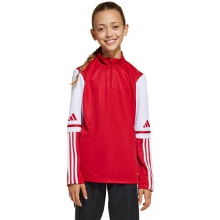 Bluza adidas Squadra 25 Training Top Jr JD3026