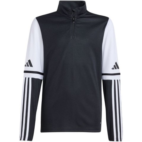 Bluza adidas Squadra 25 Training Top Jr JE2749