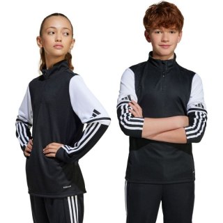 Bluza adidas Squadra 25 Training Top Jr JE2749