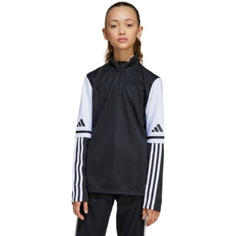 Bluza adidas Squadra 25 Training Top Jr JE2749