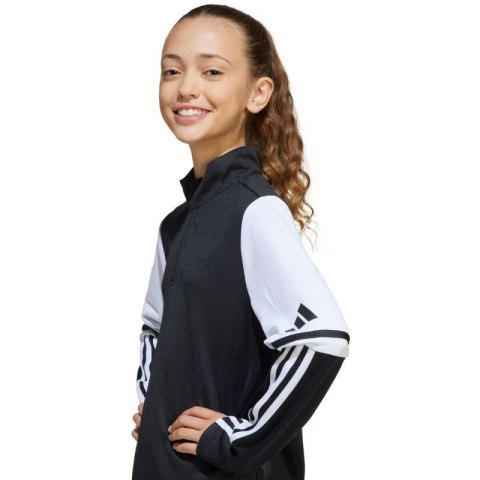 Bluza adidas Squadra 25 Training Top Jr JE2749