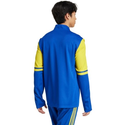 Bluza adidas Squadra 25 Training Top Jr JP3155
