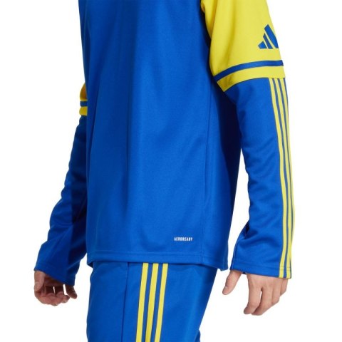 Bluza adidas Squadra 25 Training Top Jr JP3155