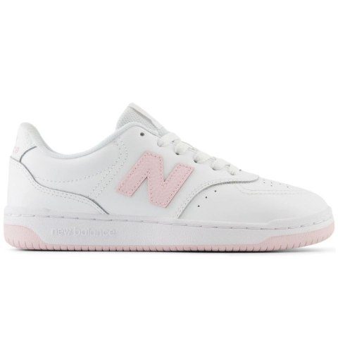 Buty New Balance W BBW80PNK Buty New Balance W BBW80PNK