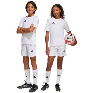 Spodenki adidas Squadra 25 Jr JJ2423