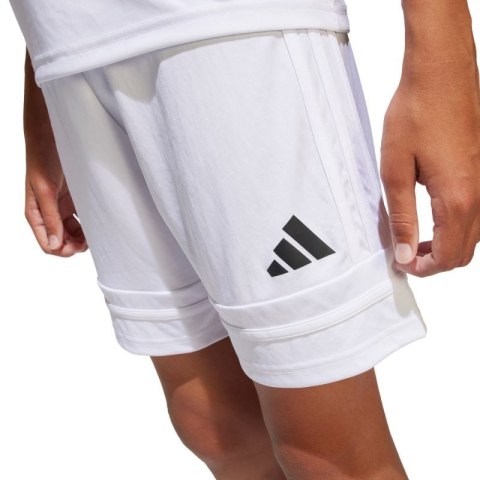 Spodenki adidas Squadra 25 Jr JJ2423