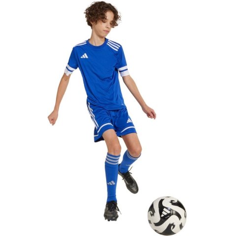 Spodenki adidas Squadra 25 Jr JN5455