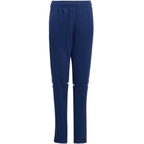 Spodnie adidas Squadra 25 Sweat Jr JD4809 Spodnie adidas Squadra 25 Sweat Jr JD4809