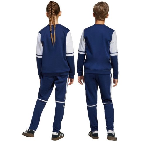 Spodnie adidas Squadra 25 Sweat Jr JD4809 Spodnie adidas Squadra 25 Sweat Jr JD4809