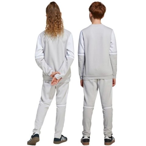 Spodnie adidas Squadra 25 Sweat Jr JD4823 Spodnie adidas Squadra 25 Sweat Jr JD4823