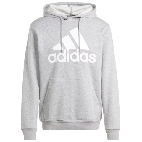 Bluza adidas Essentials Fleece Big Logo Hoodie M IJ8910 Bluza adidas Essentials Fleece Big Logo Hoodie M IJ8910