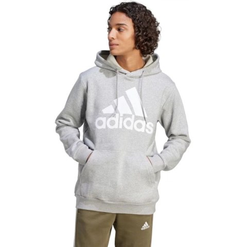 Bluza adidas Essentials Fleece Big Logo Hoodie M IJ8910 Bluza adidas Essentials Fleece Big Logo Hoodie M IJ8910