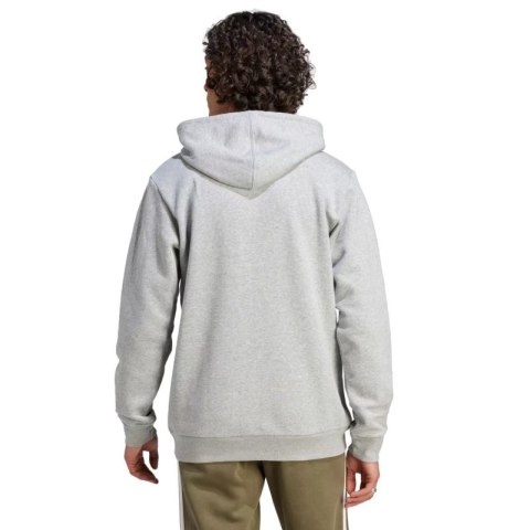 Bluza adidas Essentials Fleece Big Logo Hoodie M IJ8910 Bluza adidas Essentials Fleece Big Logo Hoodie M IJ8910