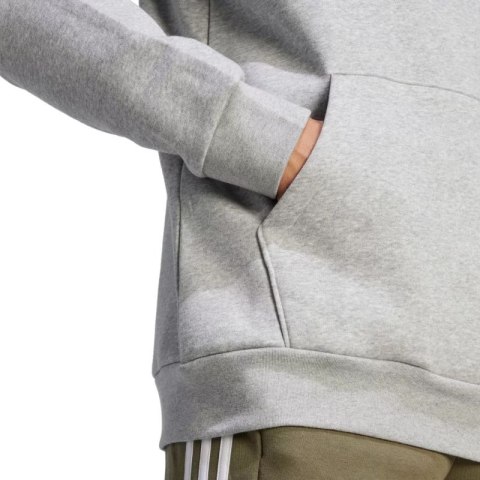 Bluza adidas Essentials Fleece Big Logo Hoodie M IJ8910 Bluza adidas Essentials Fleece Big Logo Hoodie M IJ8910