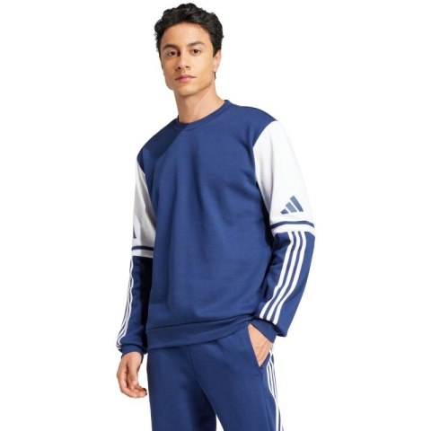 Bluza adidas Squadra 25 Sweat Crew M JD2958