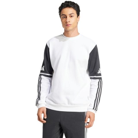 Bluza adidas Squadra 25 Sweat Crew M JD2959 Bluza adidas Squadra 25 Sweat Crew M JD2959