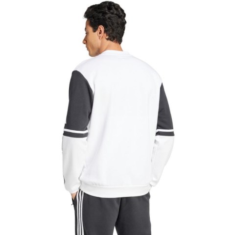 Bluza adidas Squadra 25 Sweat Crew M JD2959 Bluza adidas Squadra 25 Sweat Crew M JD2959