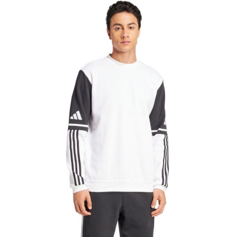 Bluza adidas Squadra 25 Sweat Crew M JD2959 Bluza adidas Squadra 25 Sweat Crew M JD2959