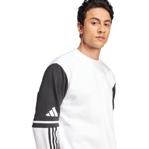 Bluza adidas Squadra 25 Sweat Crew M JD2959 Bluza adidas Squadra 25 Sweat Crew M JD2959