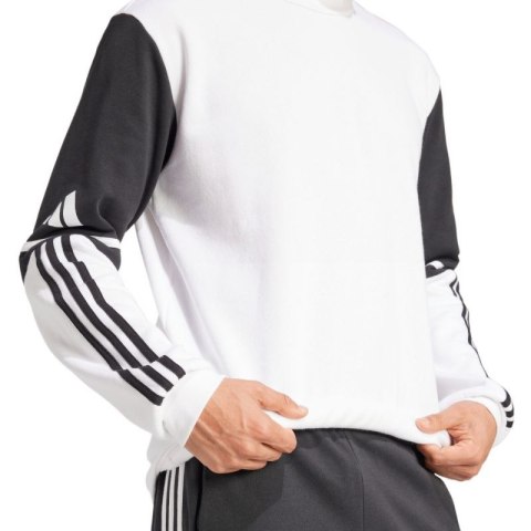 Bluza adidas Squadra 25 Sweat Crew M JD2959 Bluza adidas Squadra 25 Sweat Crew M JD2959
