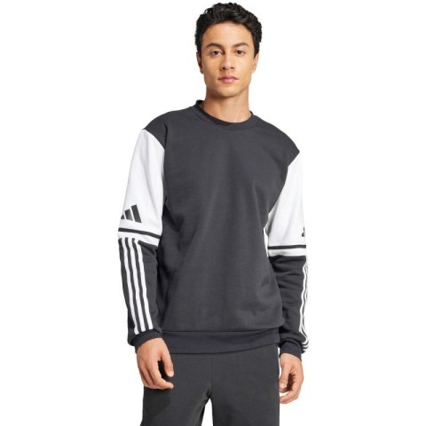 Bluza adidas Squadra 25 Sweat Crew M JE2780