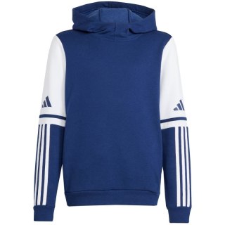 Bluza adidas Squadra 25 Sweat Hoody Jr JD4804