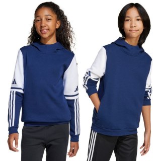 Bluza adidas Squadra 25 Sweat Hoody Jr JD4804