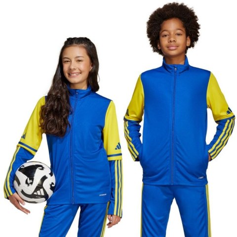 Bluza adidas Squadra 25 Training Jr JP3150 Bluza adidas Squadra 25 Training Jr JP3150