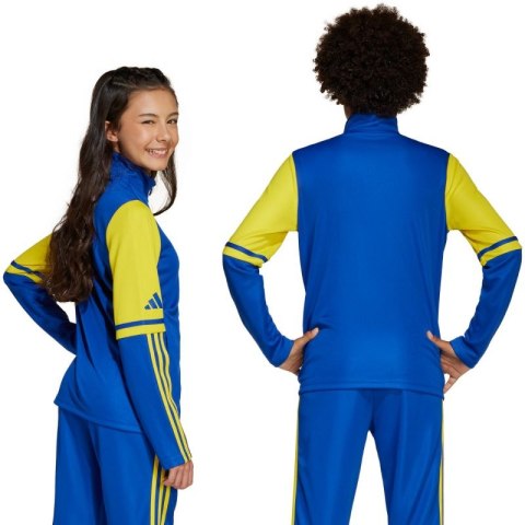 Bluza adidas Squadra 25 Training Jr JP3150 Bluza adidas Squadra 25 Training Jr JP3150