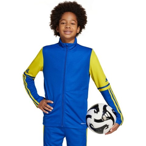 Bluza adidas Squadra 25 Training Jr JP3150 Bluza adidas Squadra 25 Training Jr JP3150