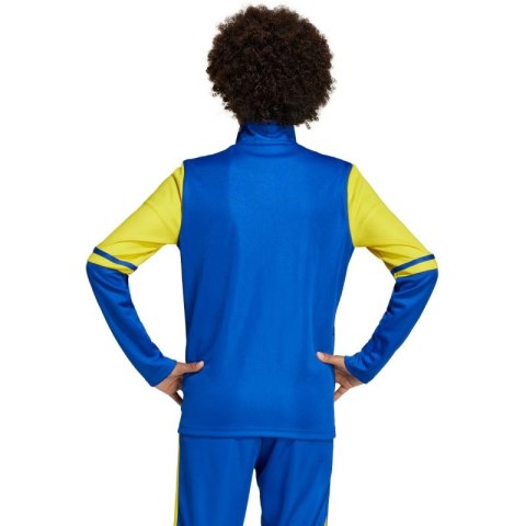 Bluza adidas Squadra 25 Training Jr JP3150 Bluza adidas Squadra 25 Training Jr JP3150